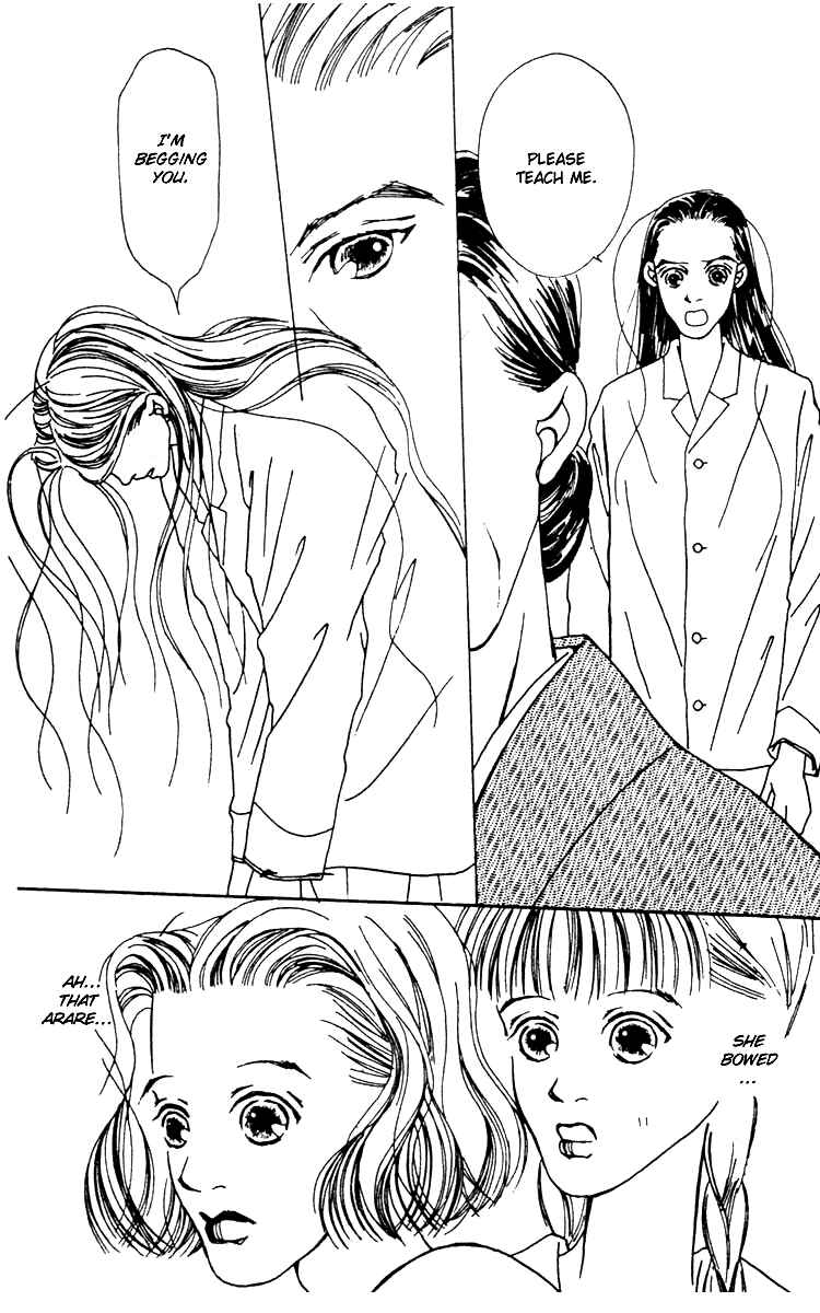 Page 42 Chapter 3 Fukuyadou Honpo