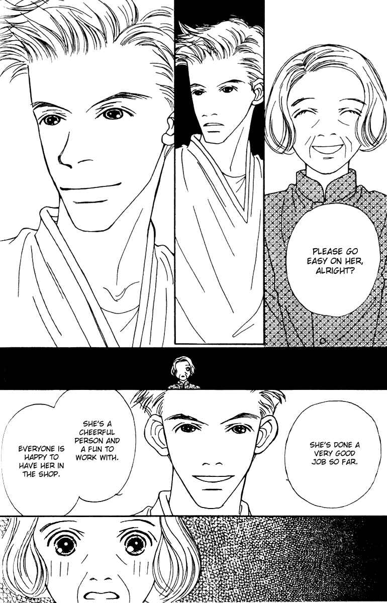Page 34 Chapter 41 Fukuyadou Honpo
