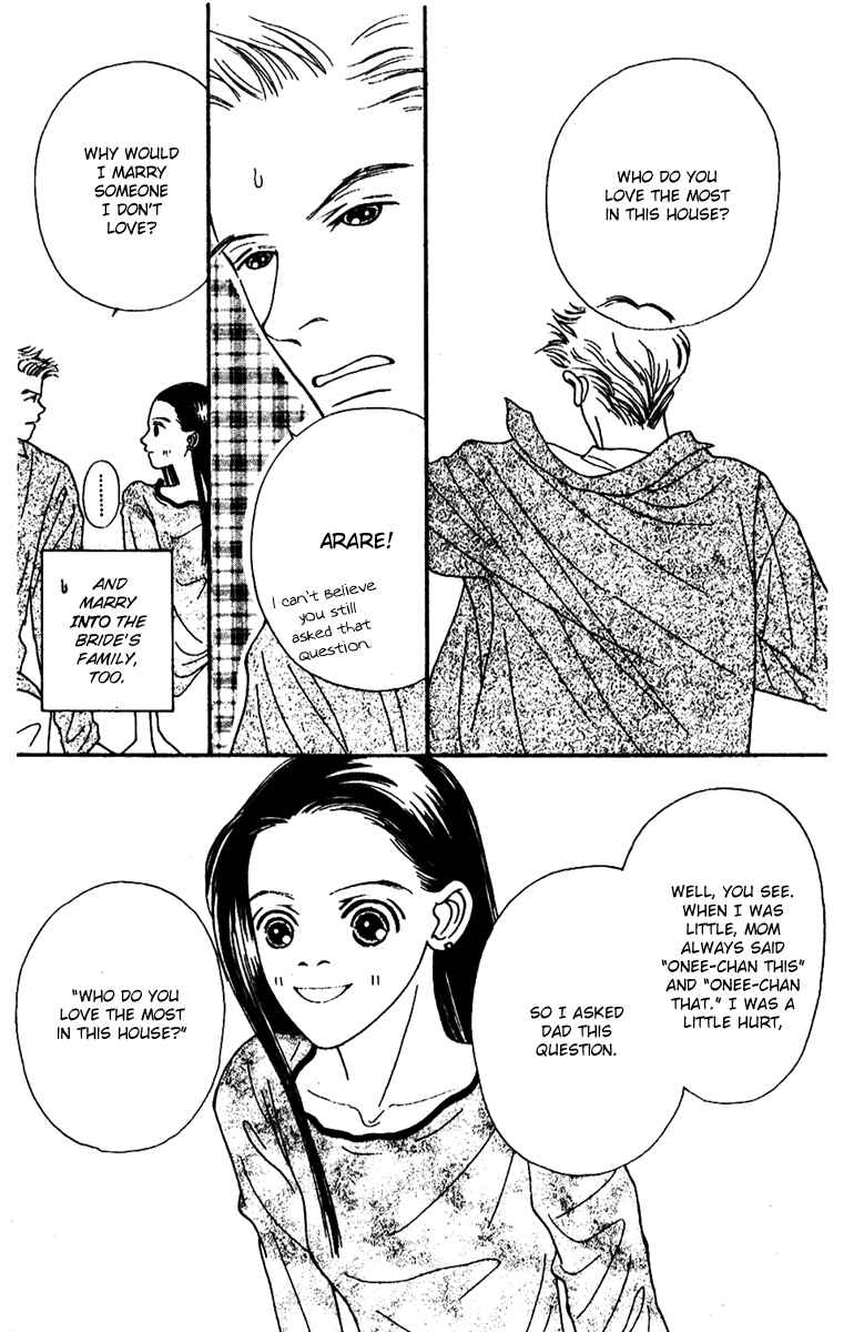 Page 43 Chapter 44 Fukuyadou Honpo