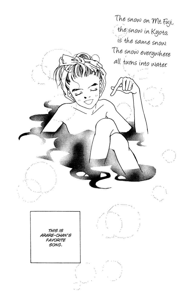 Page 2 Chapter 8 Fukuyadou Honpo