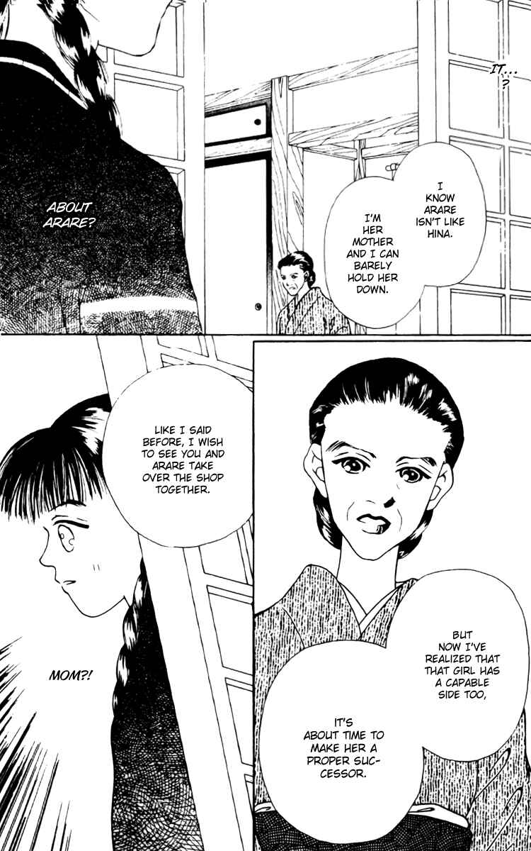 Page 24 Chapter 8 Fukuyadou Honpo
