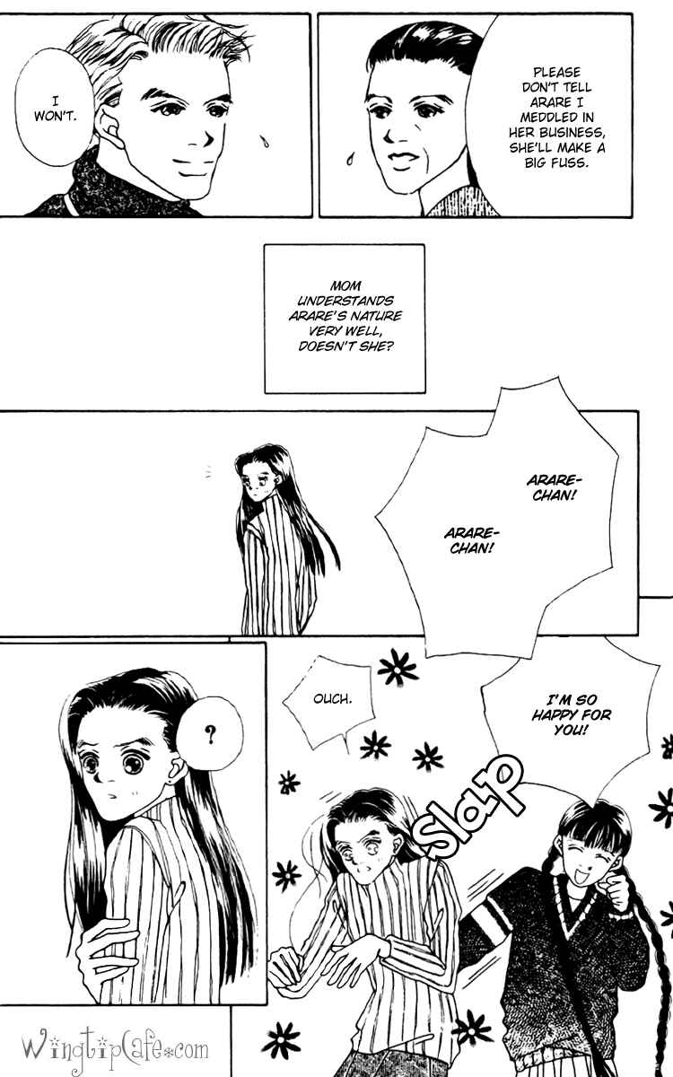 Page 30 Chapter 8 Fukuyadou Honpo