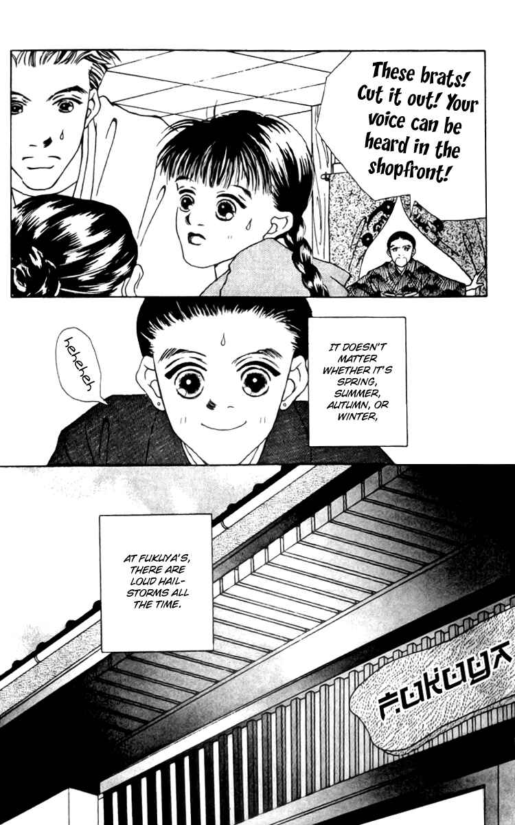 Page 35 Chapter 8 Fukuyadou Honpo
