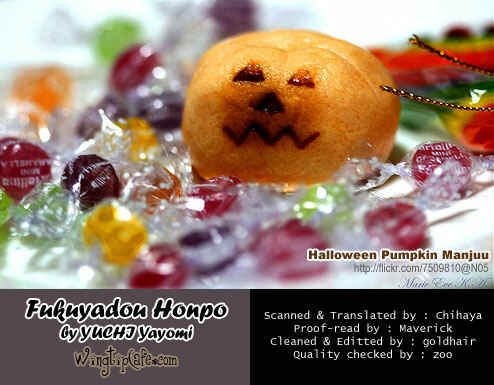 Page 37 Chapter 8 Fukuyadou Honpo