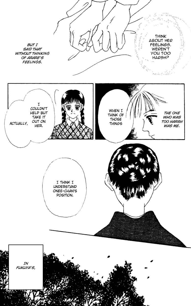 Page 22 Chapter 10 Fukuyadou Honpo