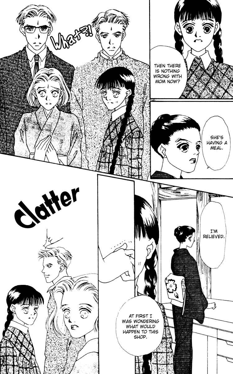 Page 28 Chapter 10 Fukuyadou Honpo