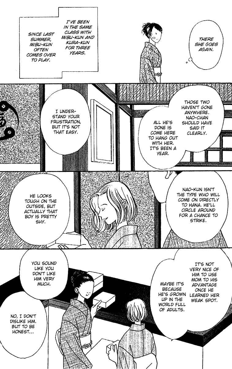 Page 5 Chapter 46 Fukuyadou Honpo
