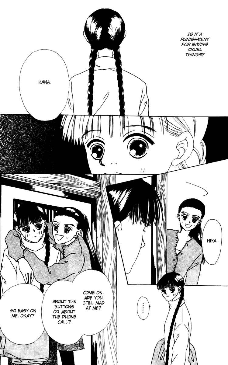 Page 15 Chapter 14 Fukuyadou Honpo