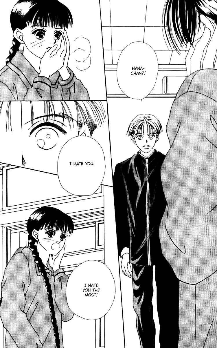 Page 29 Chapter 14 Fukuyadou Honpo