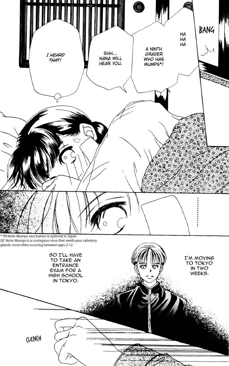 Page 34 Chapter 14 Fukuyadou Honpo