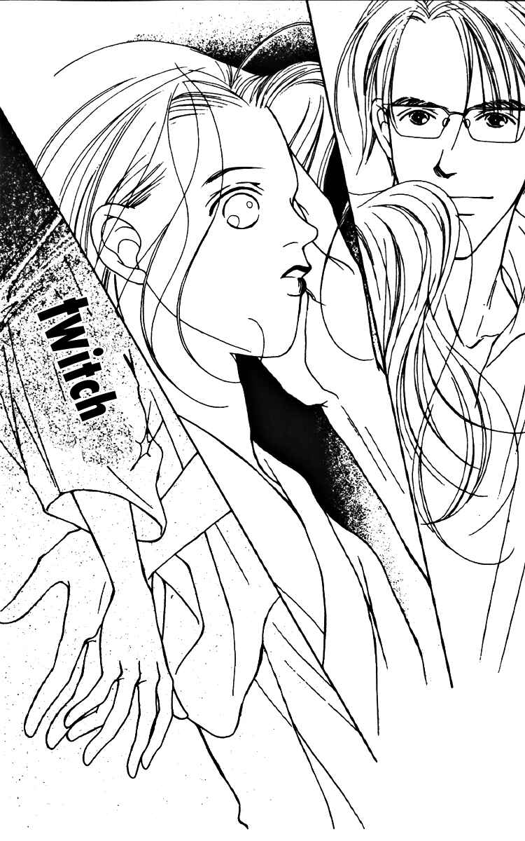 Page 26 Chapter 24 Fukuyadou Honpo