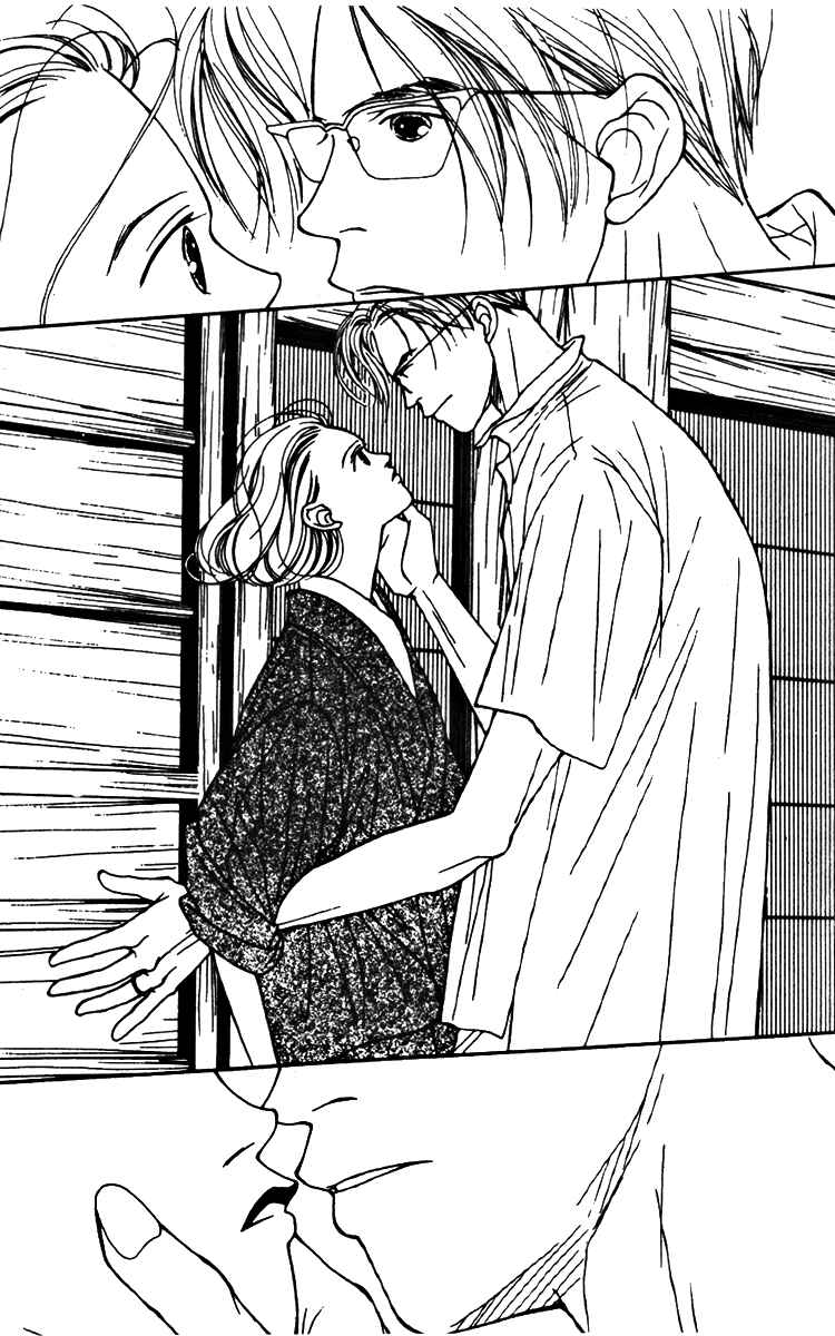 Page 28 Chapter 24 Fukuyadou Honpo