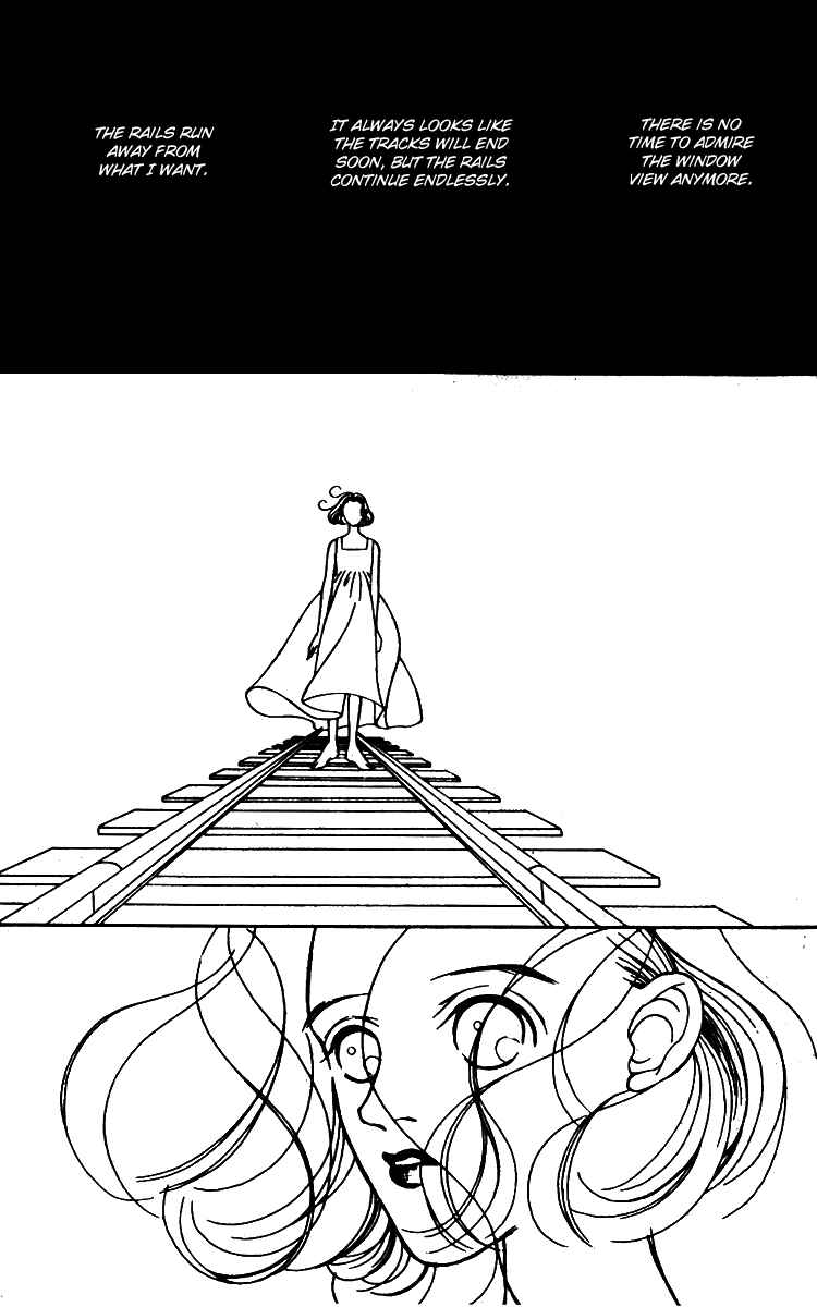 Page 3 Chapter 24 Fukuyadou Honpo