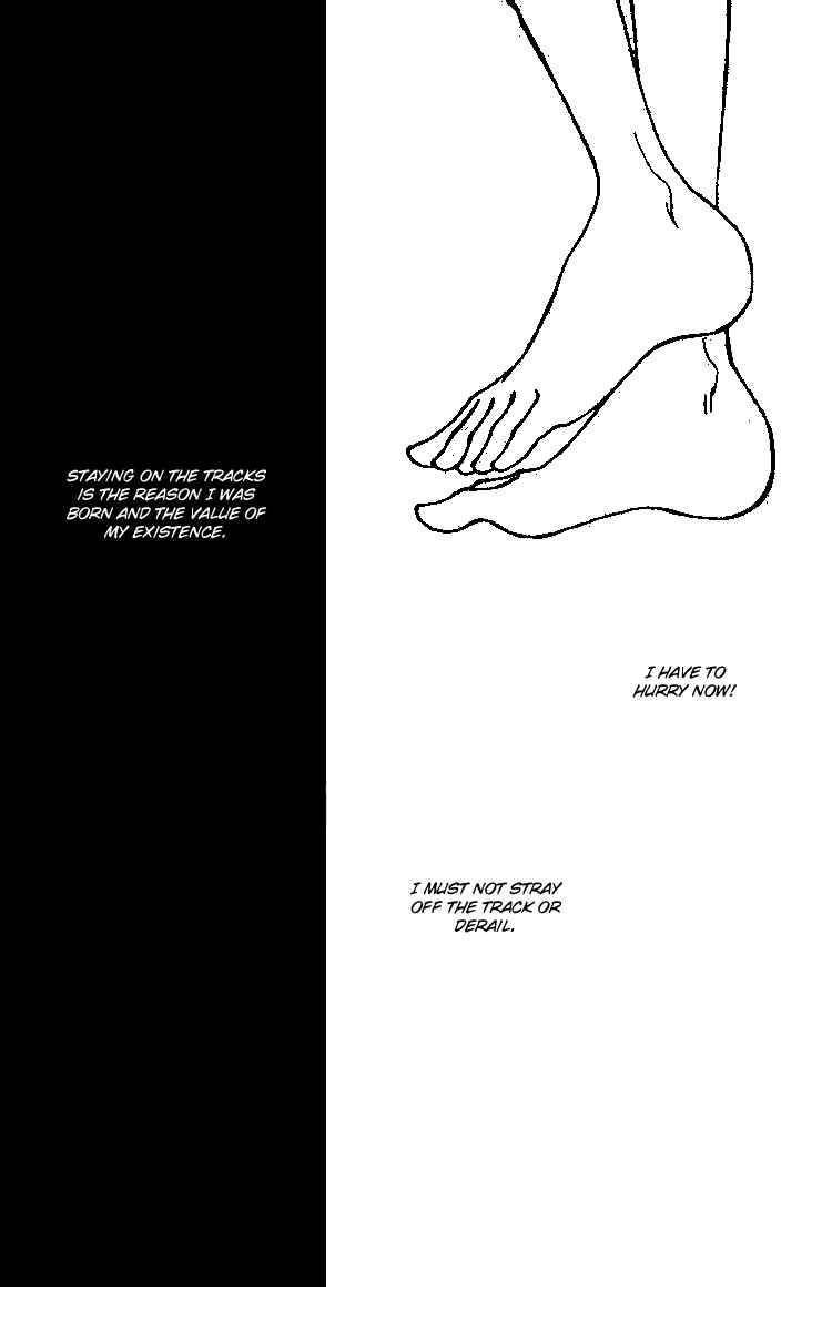 Page 4 Chapter 24 Fukuyadou Honpo