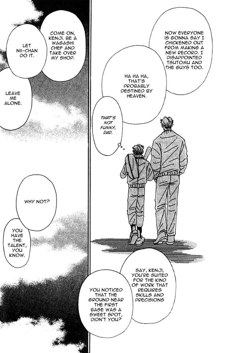 Page 32 Chapter 39 Fukuyadou Honpo