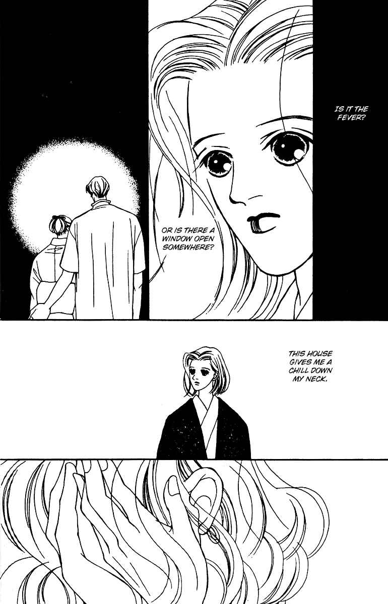 Page 38 Chapter 26 Fukuyadou Honpo