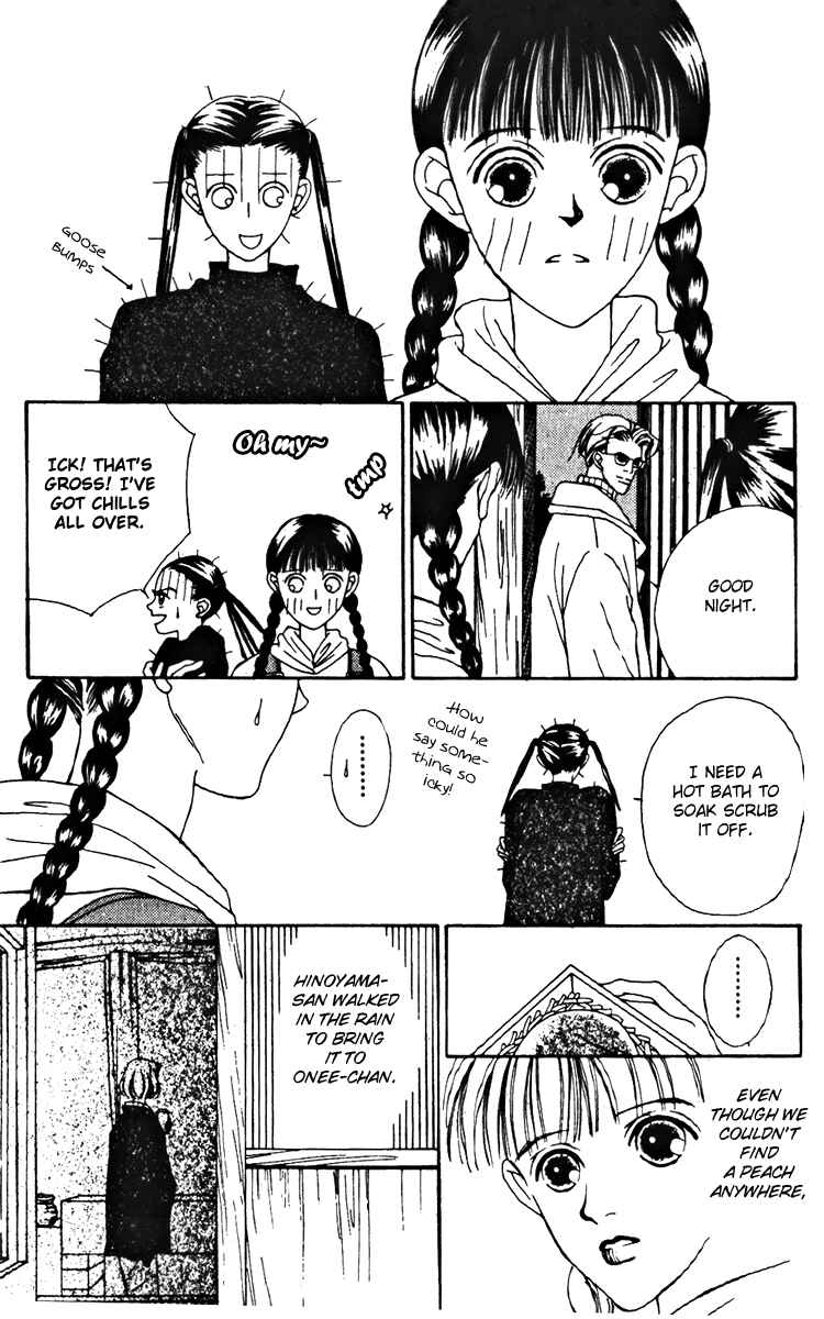 Page 32 Chapter 20 Fukuyadou Honpo