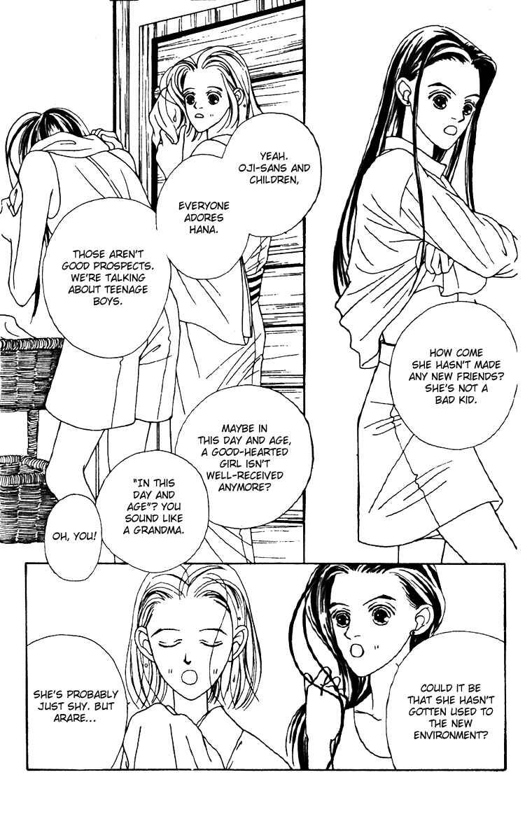 Page 27 Chapter 21 Fukuyadou Honpo