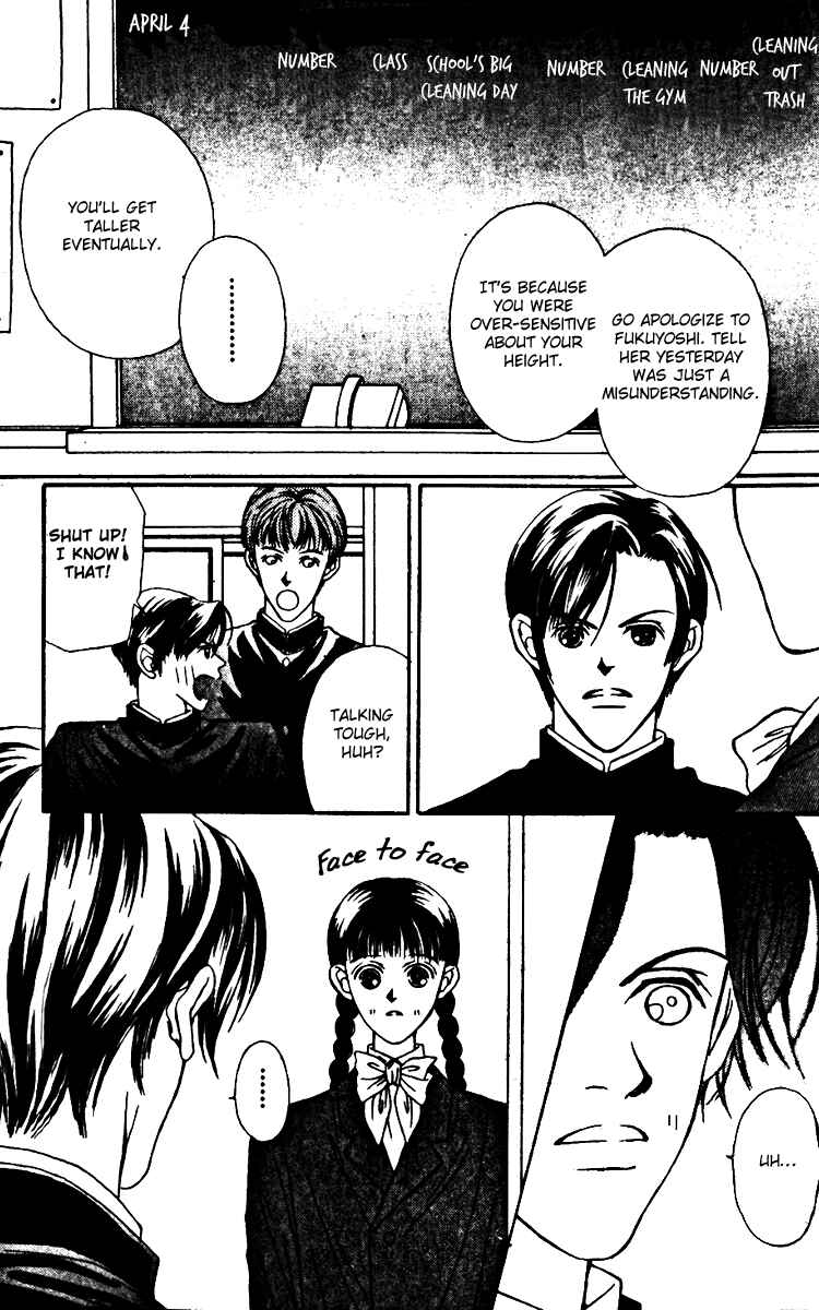 Page 2 Chapter 22 Fukuyadou Honpo