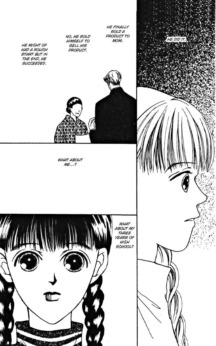 Page 20 Chapter 22 Fukuyadou Honpo