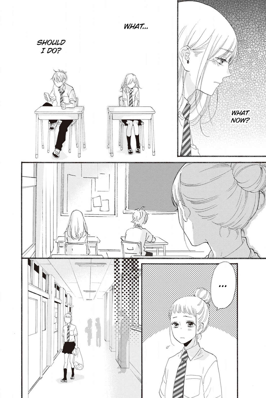 Page 13 Chapter 20 Sweet Bitter