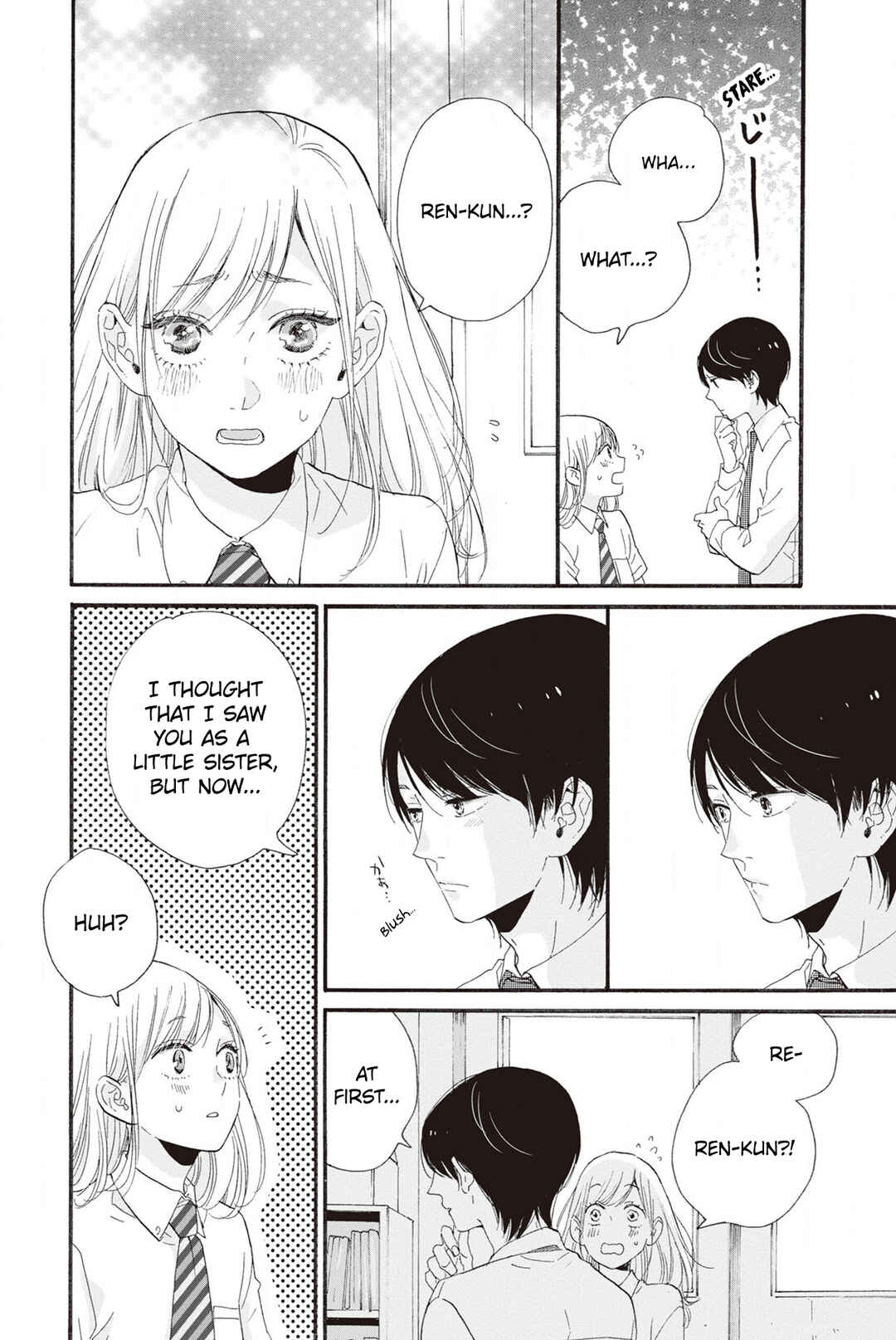 Page 9 Chapter 20 Sweet Bitter