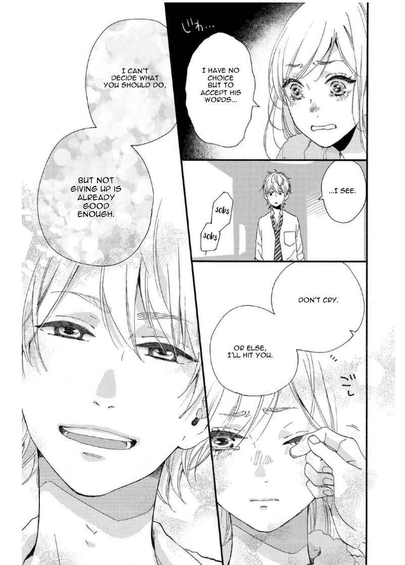 Page 13 Chapter 7 Sweet Bitter