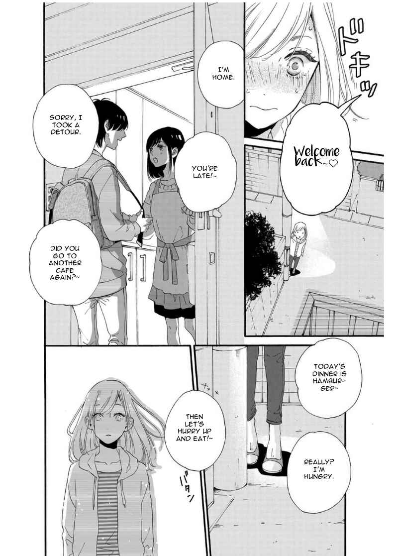 Page 18 Chapter 7 Sweet Bitter
