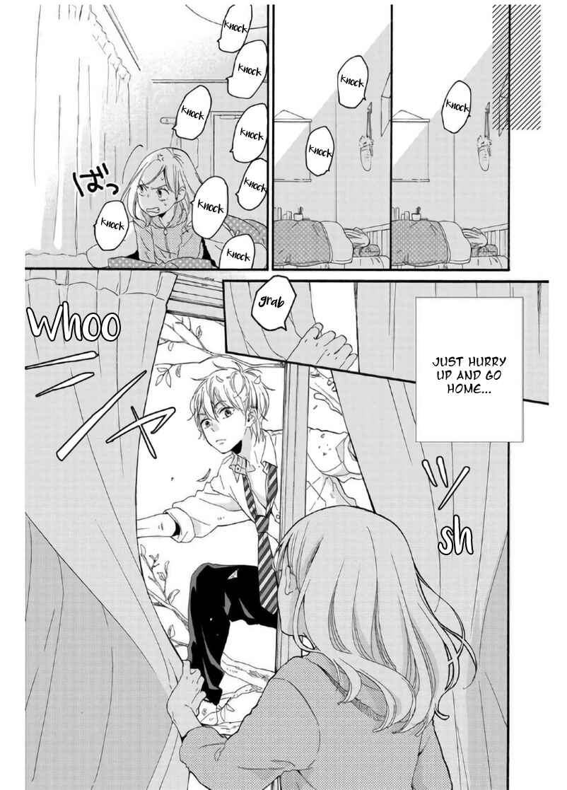 Page 5 Chapter 7 Sweet Bitter