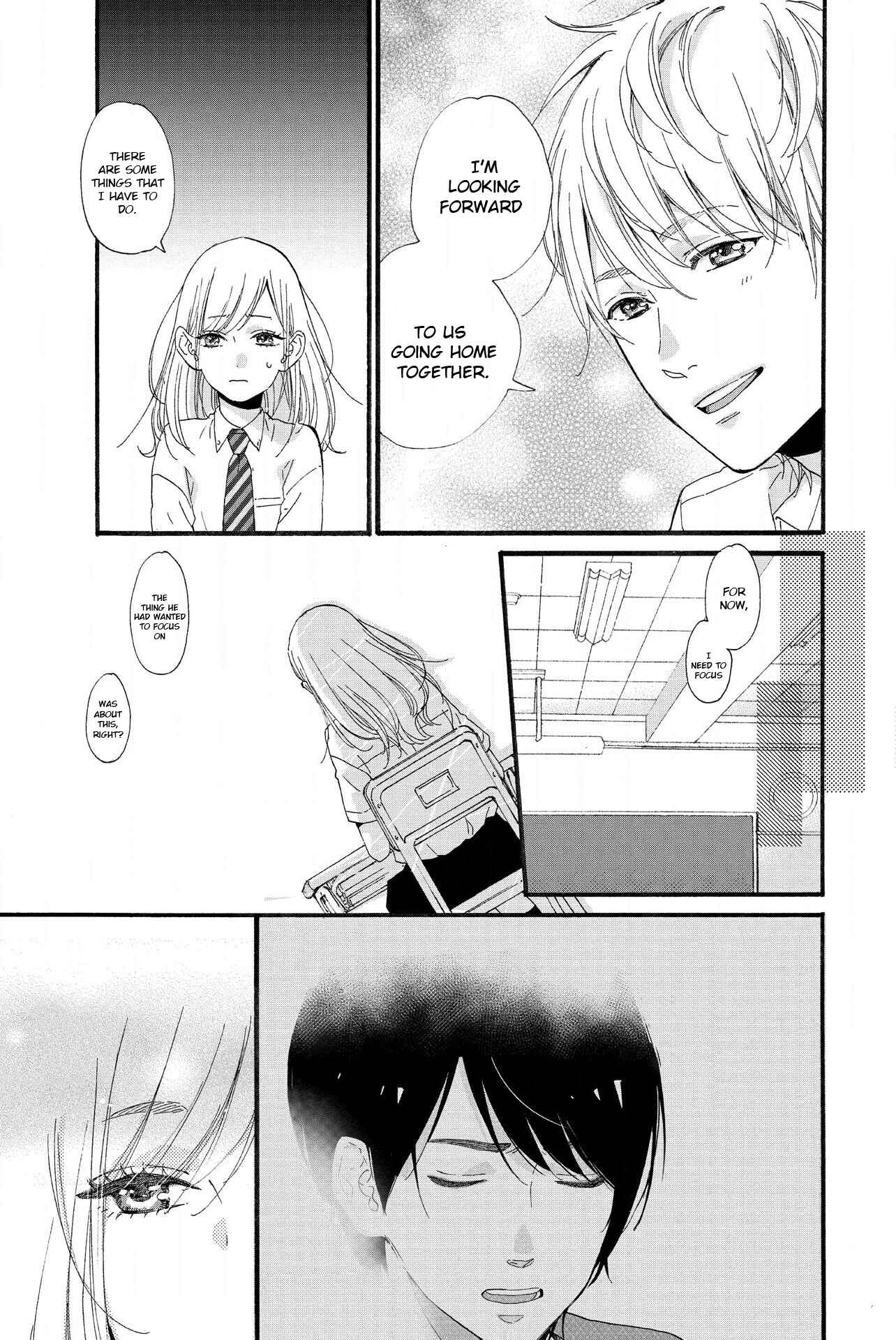 Page 13 Chapter 17 Sweet Bitter