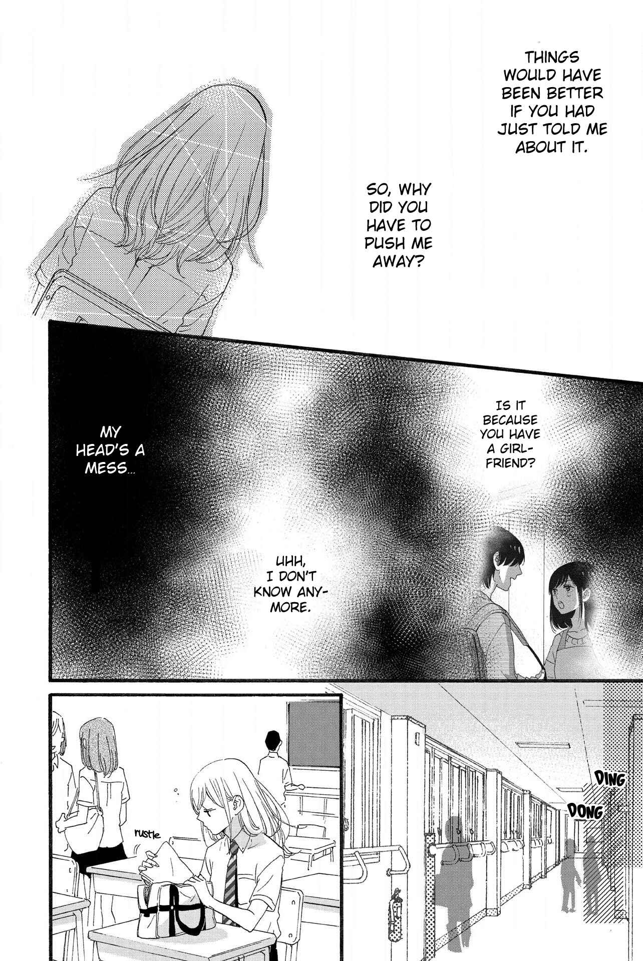 Page 14 Chapter 17 Sweet Bitter