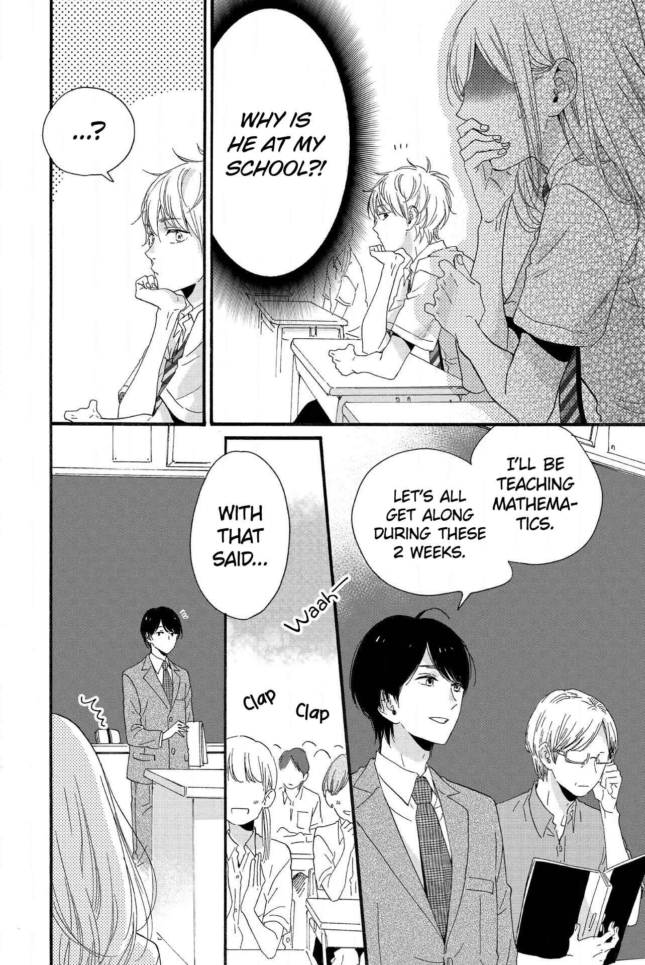 Page 4 Chapter 17 Sweet Bitter