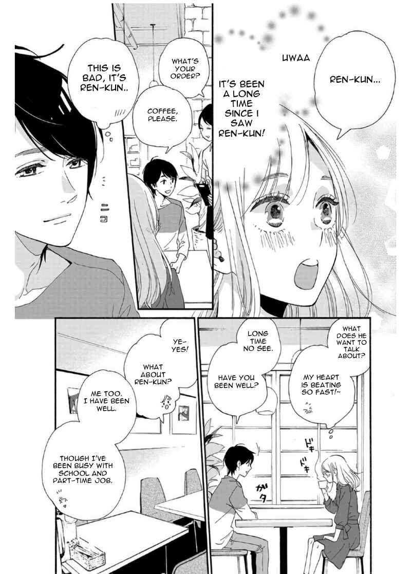 Page 11 Chapter 6 Sweet Bitter