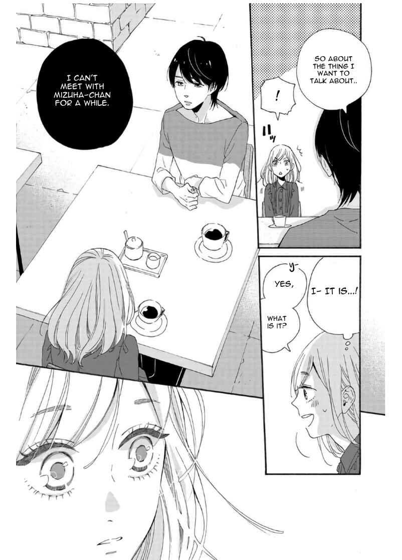 Page 13 Chapter 6 Sweet Bitter