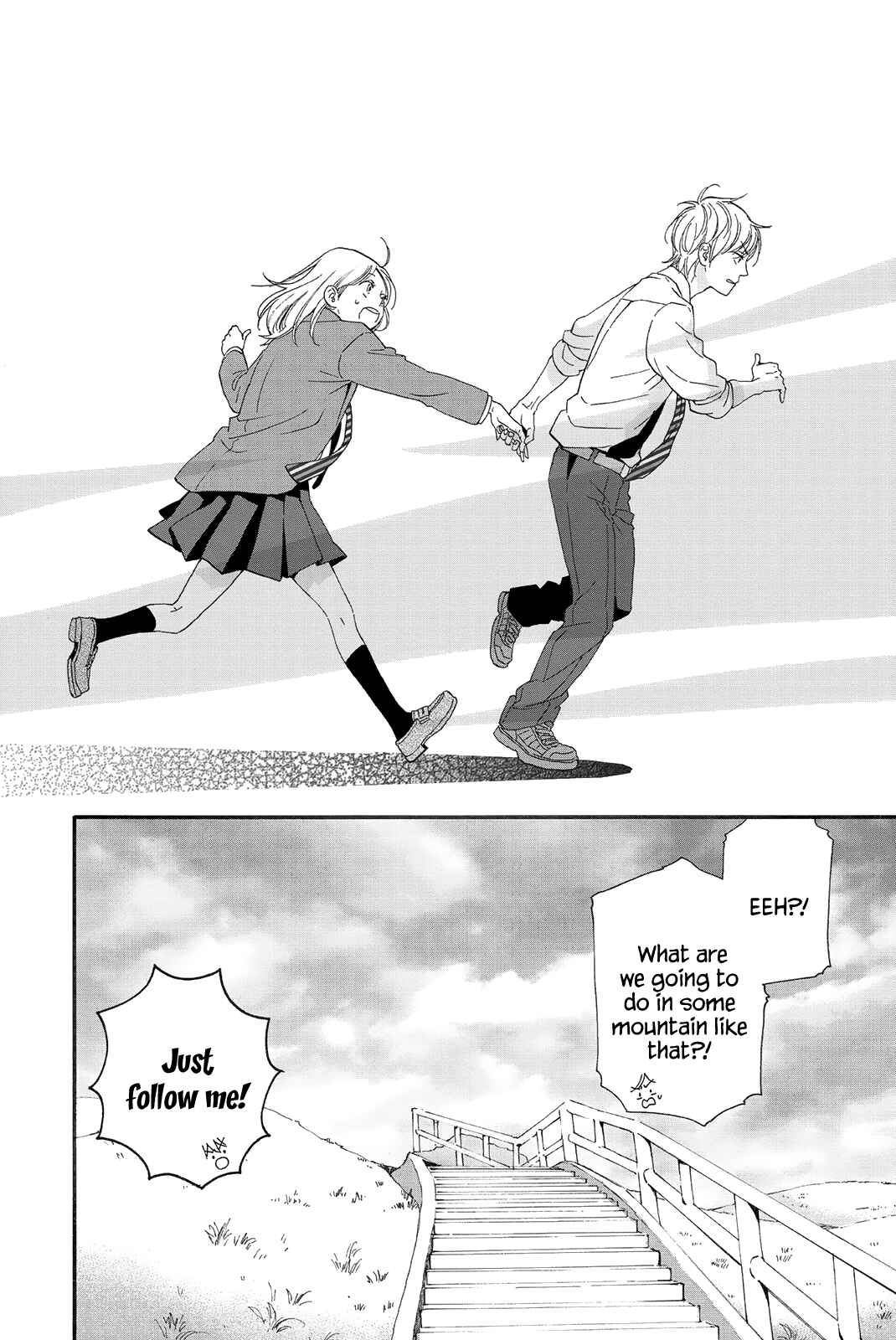 Page 4 Chapter 4 Sweet Bitter
