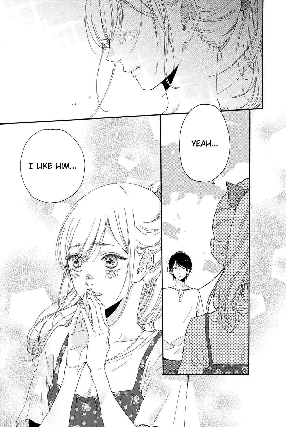 Page 15 Chapter 22 Sweet Bitter