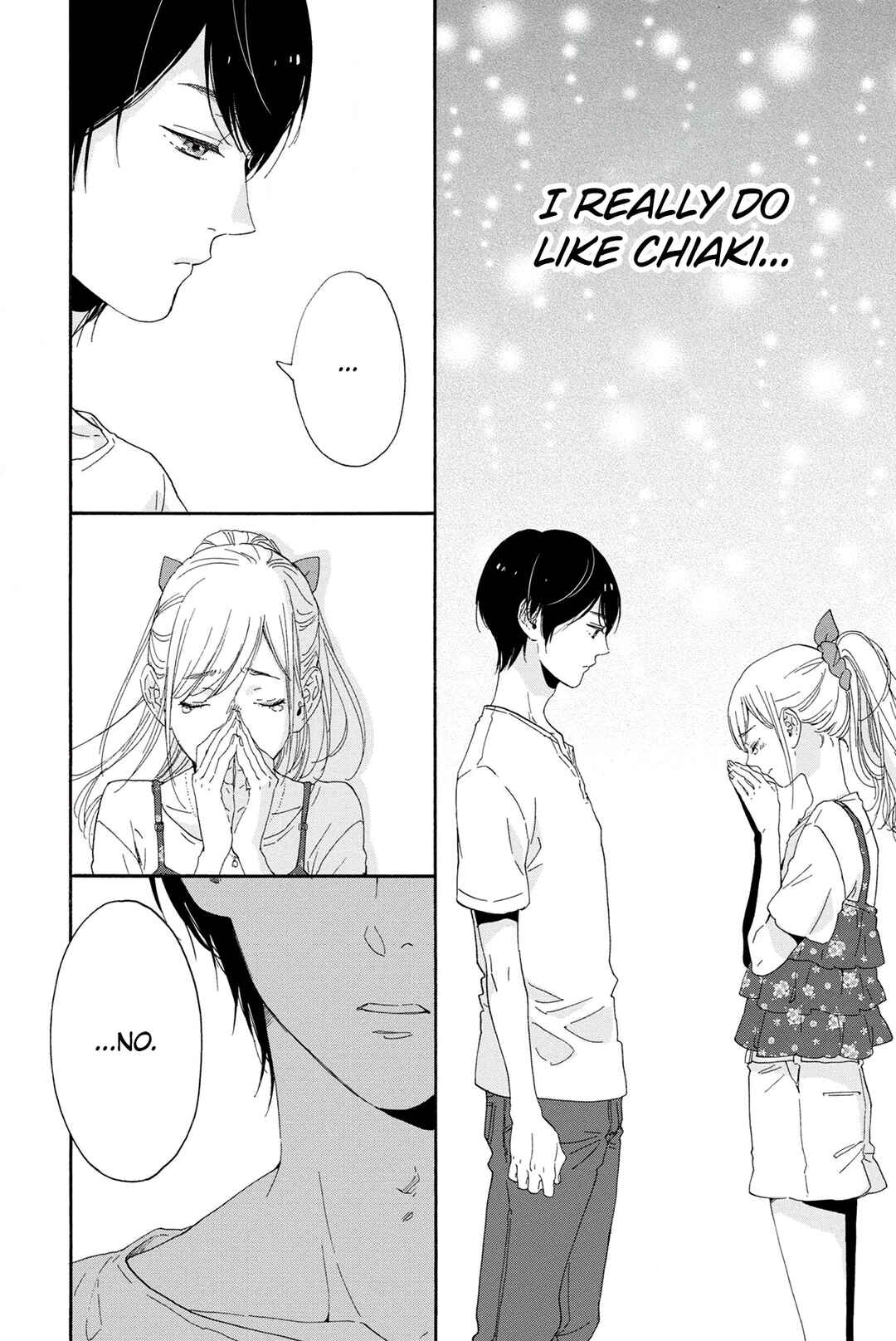 Page 16 Chapter 22 Sweet Bitter
