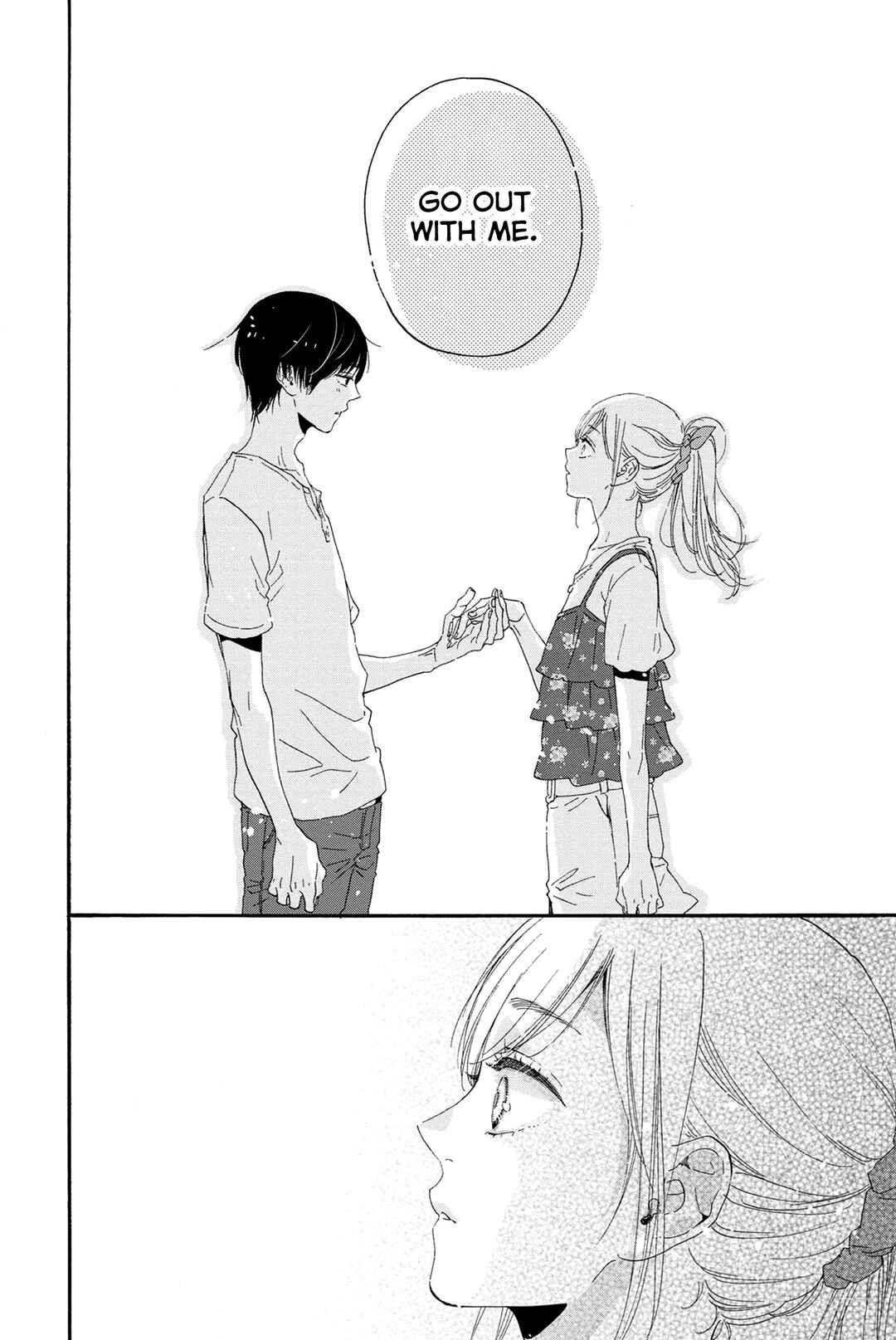 Page 18 Chapter 22 Sweet Bitter