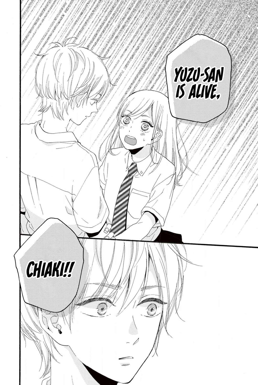Page 16 Chapter 23 Sweet Bitter