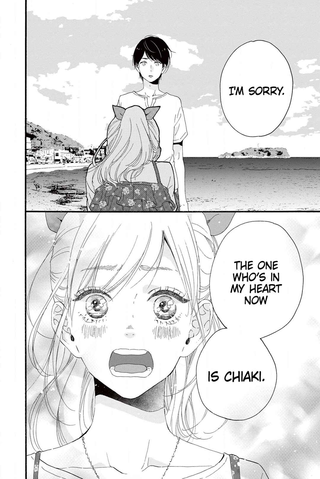 Page 6 Chapter 23 Sweet Bitter