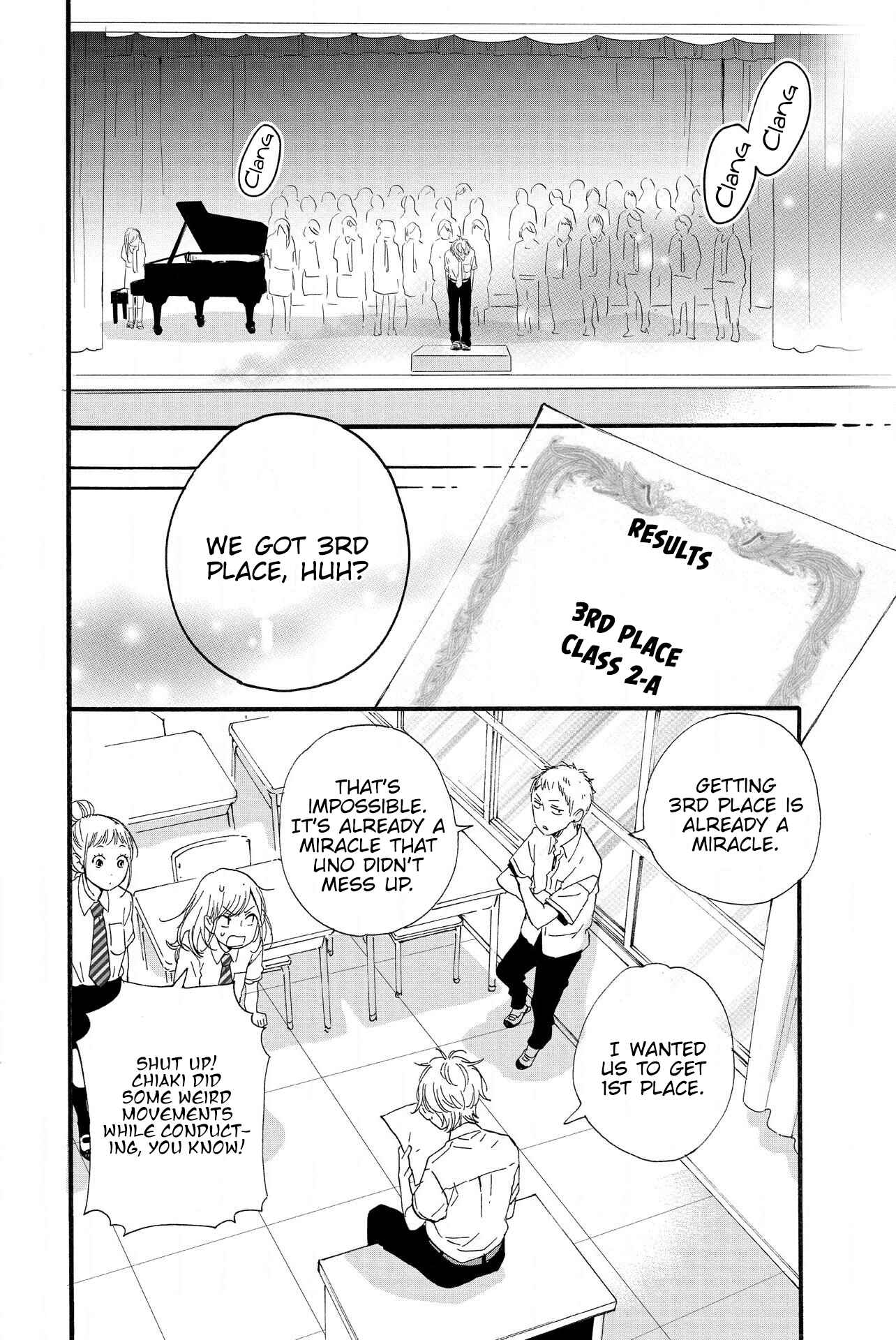 Page 7 Chapter 15 Sweet Bitter