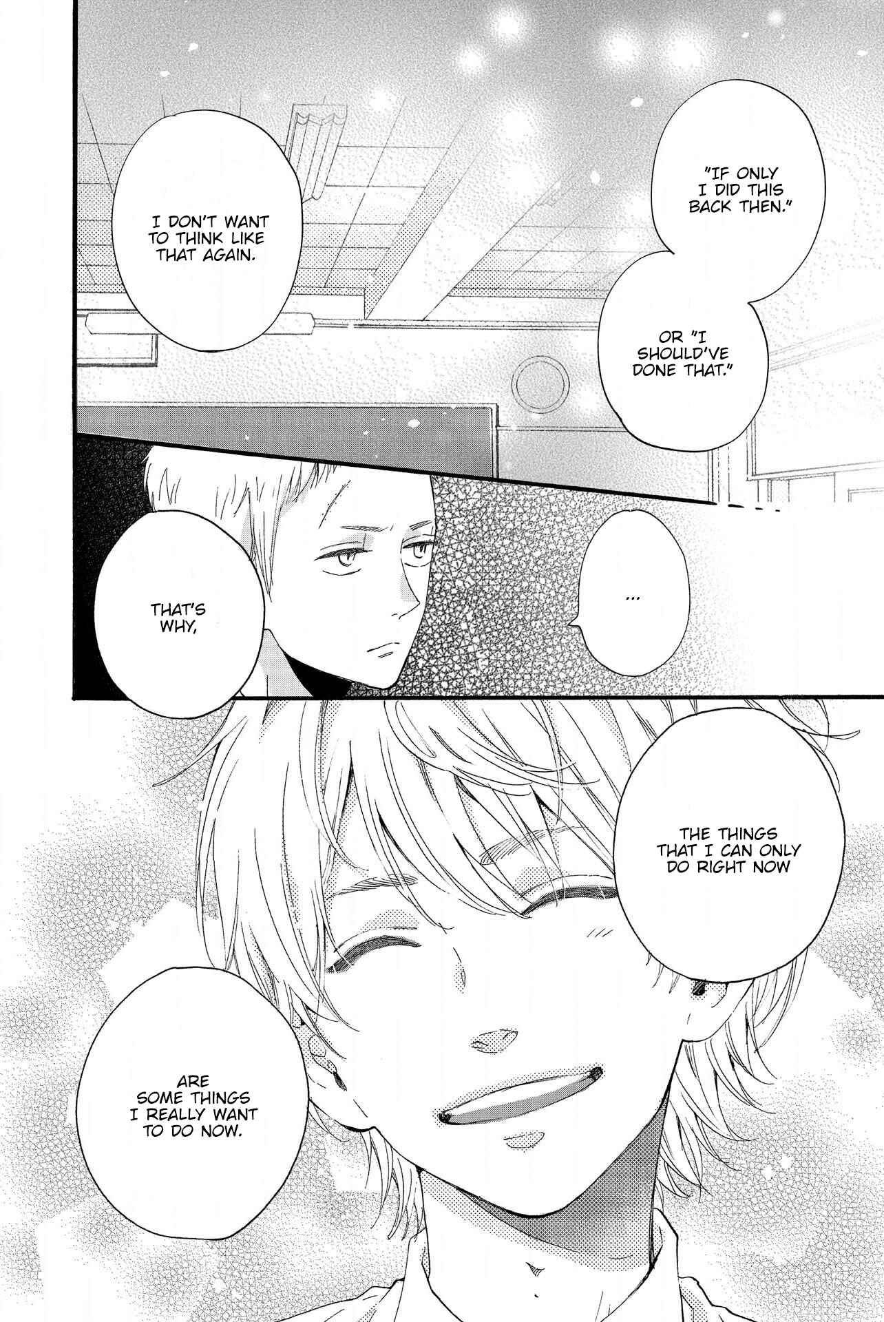 Page 9 Chapter 15 Sweet Bitter