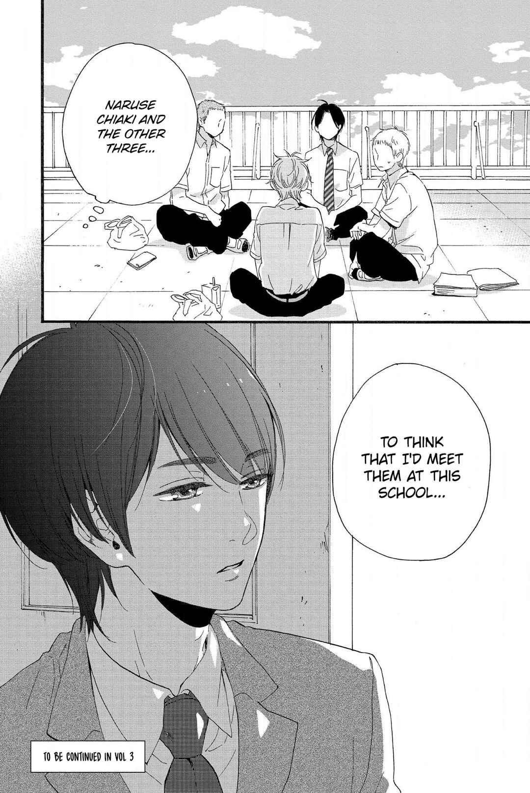 Page 17 Chapter 19 Sweet Bitter