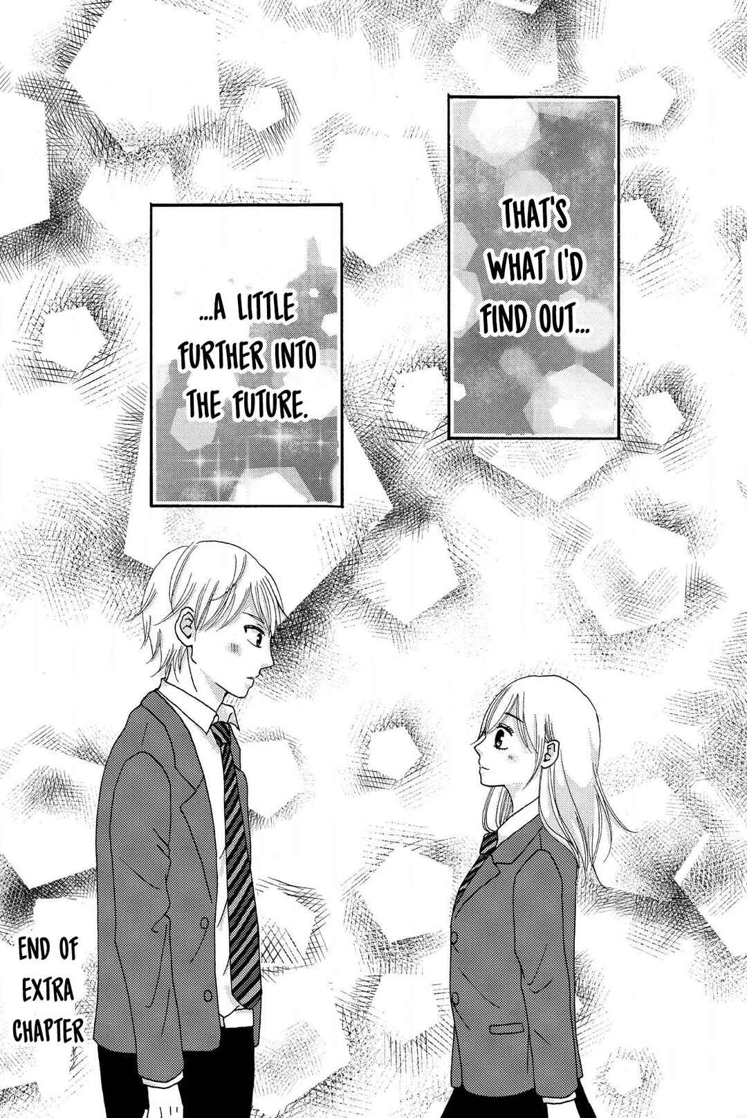 Page 26 Chapter 19 Sweet Bitter