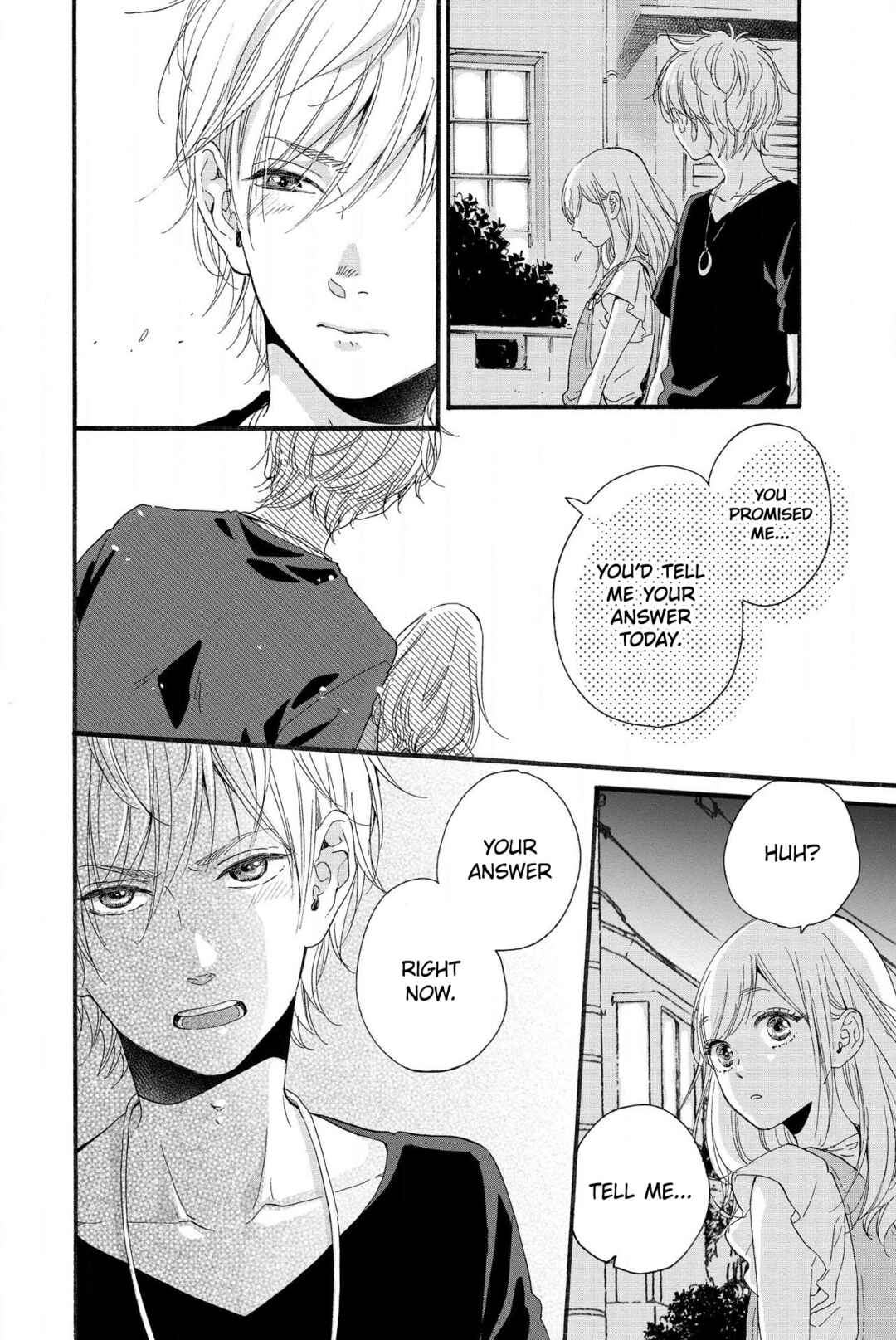 Page 5 Chapter 19 Sweet Bitter