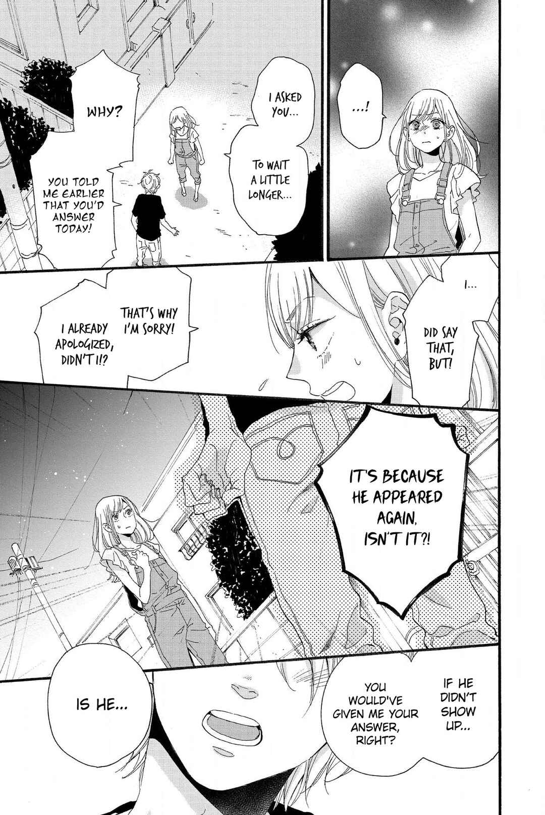 Page 6 Chapter 19 Sweet Bitter