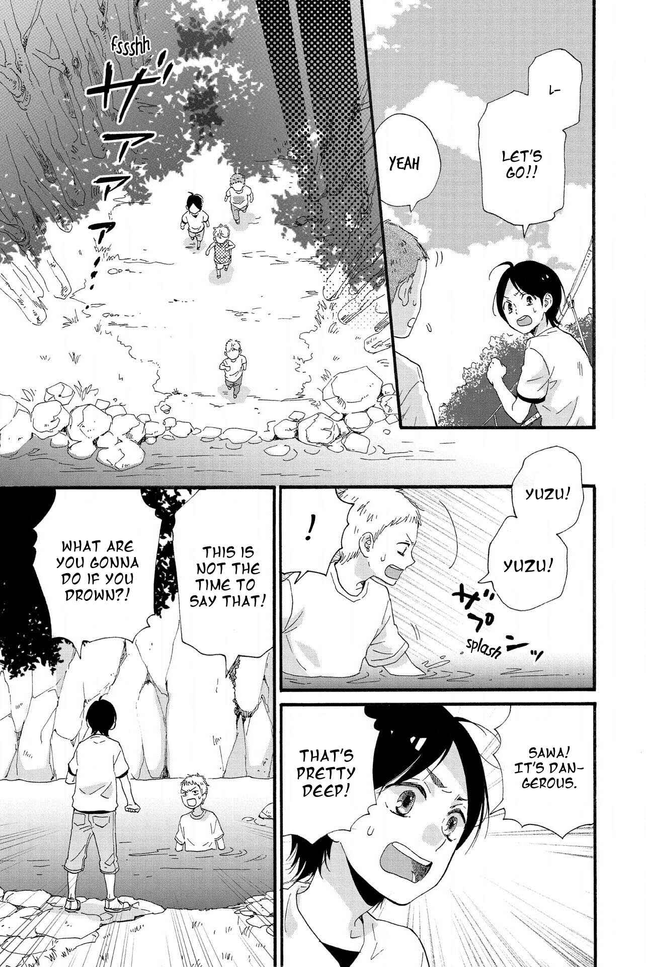 Page 12 Chapter 13 Sweet Bitter