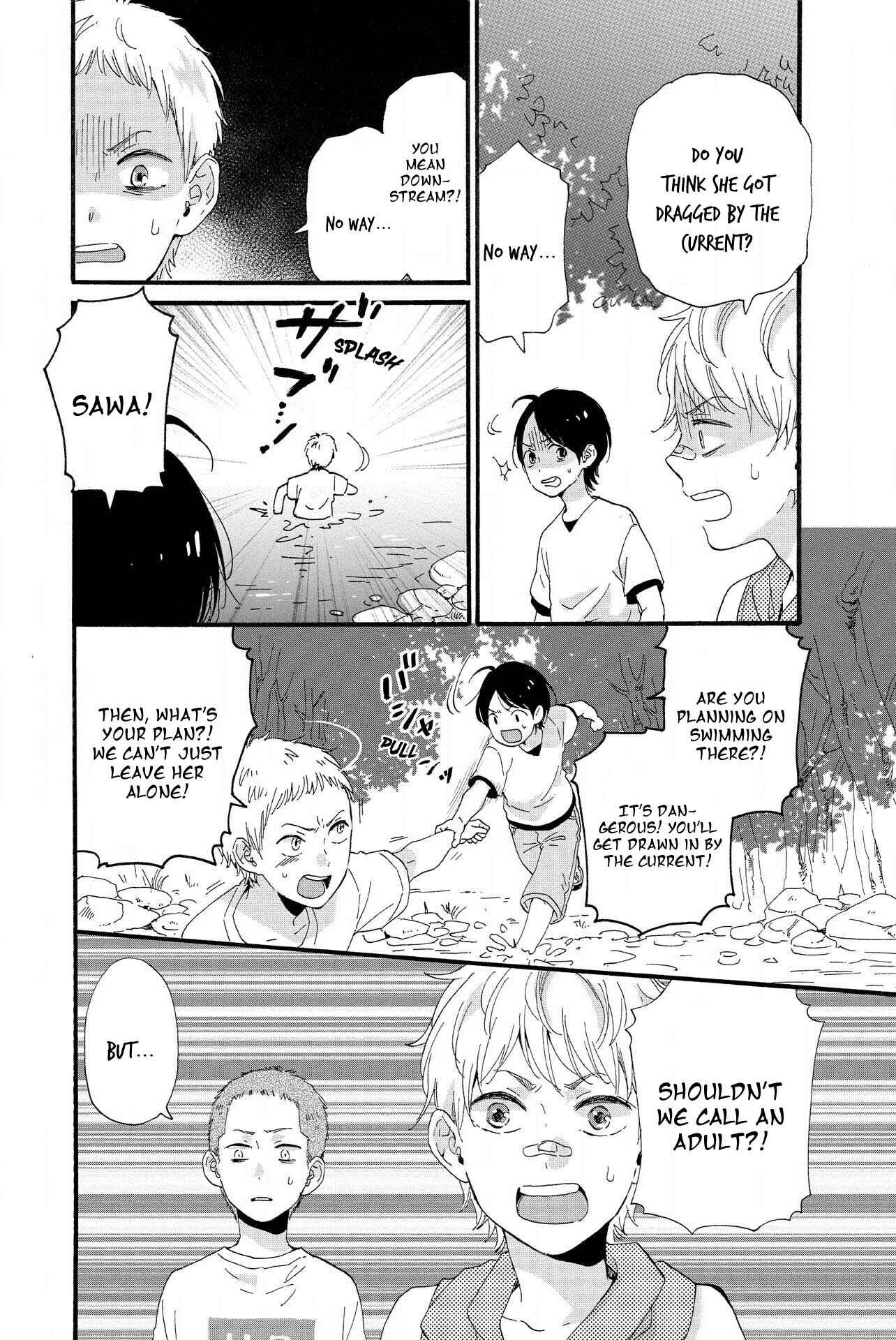 Page 13 Chapter 13 Sweet Bitter