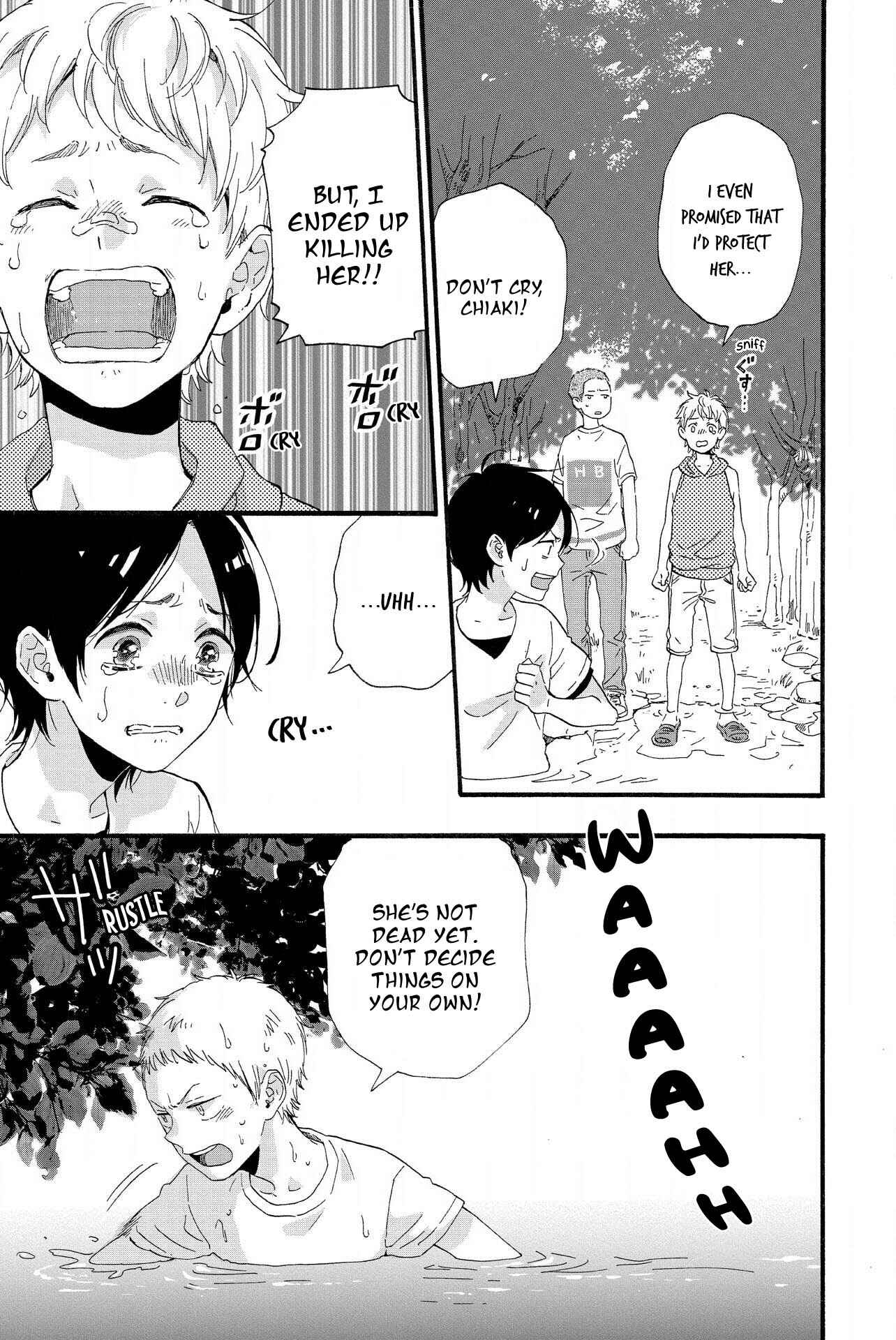 Page 16 Chapter 13 Sweet Bitter