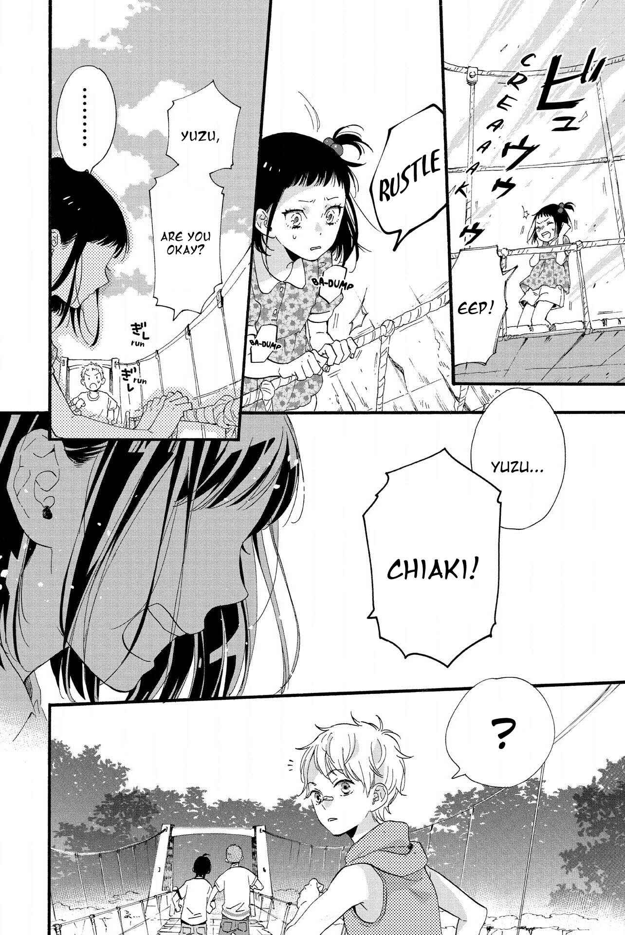 Page 5 Chapter 13 Sweet Bitter
